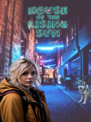 cover image of House of the Rising Sun